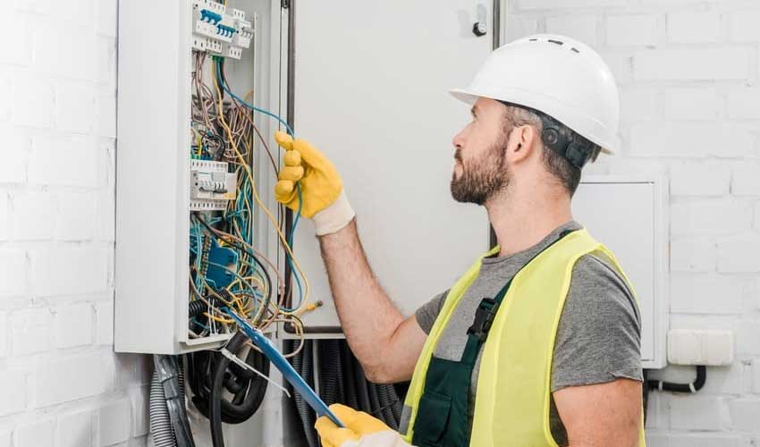 Électricien Amiens (80000)