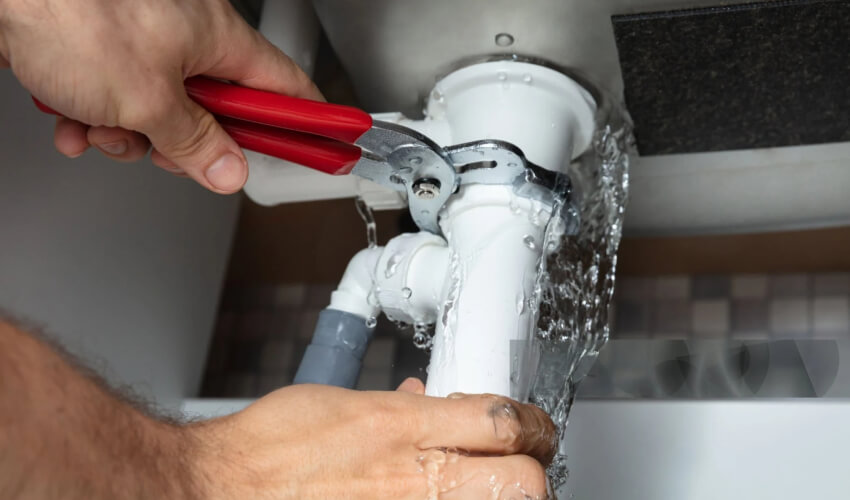 Plombier Amiens (80000)